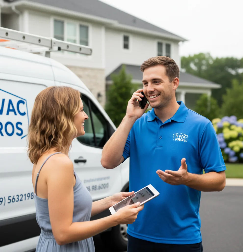 Cobra HVAC customer support in Iraan